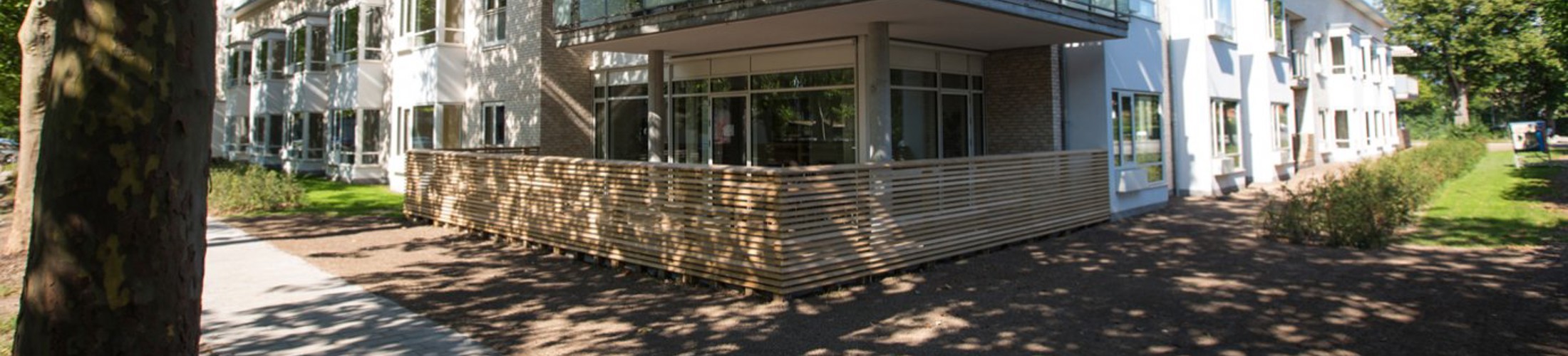 Plejecenter Bredebo Plejecenter Bredebo